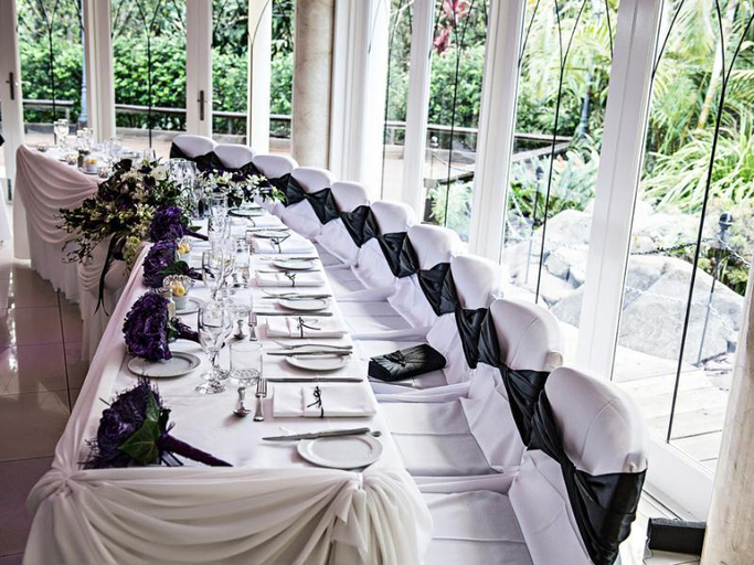 Food & Drinks, Tamborine Gardens Hotel, Tamborine Mountain