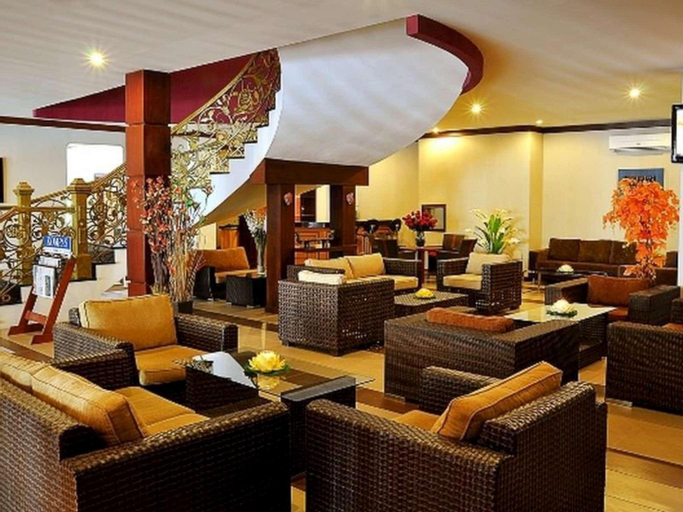 Grand Tryas Hotel, Cirebon
