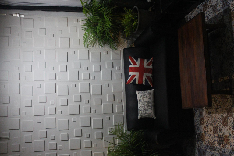 Public Area, Krabi Nemo house, Mueang Krabi