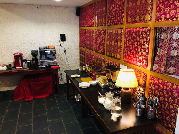 Three Jewels Boutique Hotel, Gandaki