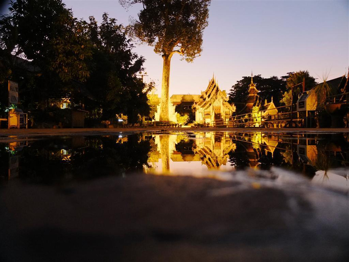 Exterior & Views 2, Walking Street Residence, Muang Chiang Mai