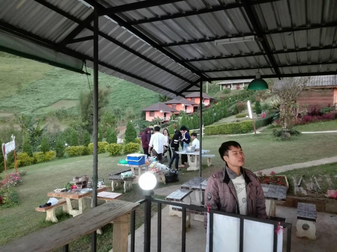 Others, Phu Mok Dokmai Resort, Wieng Kaen