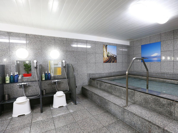 Public Area 2, Hotel Hokke Club Shonan - Fujisawa, Fujisawa