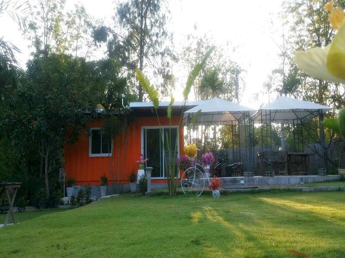 Exterior & Views 5, Kanvela Resort, Muang Kanchanaburi