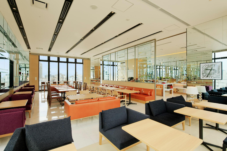 Food & Drinks 5, Candeo Hotels Kobe Tor road, Kobe