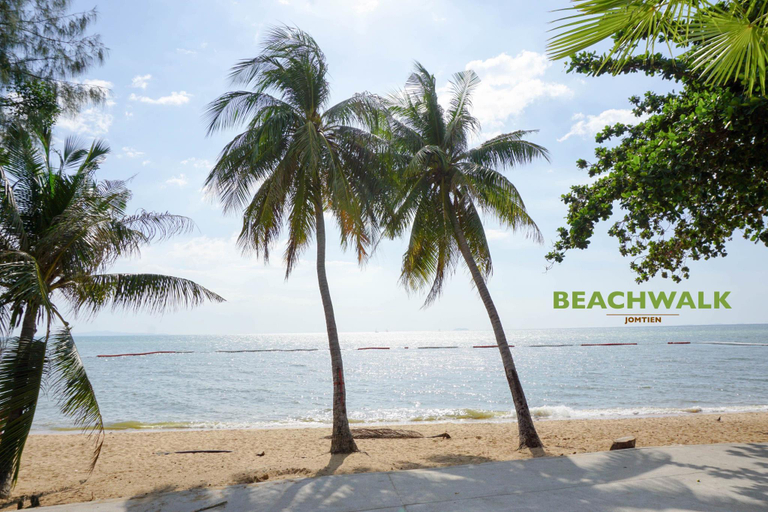 Exterior & Views 5, Beachwalk Jomtien, Pattaya