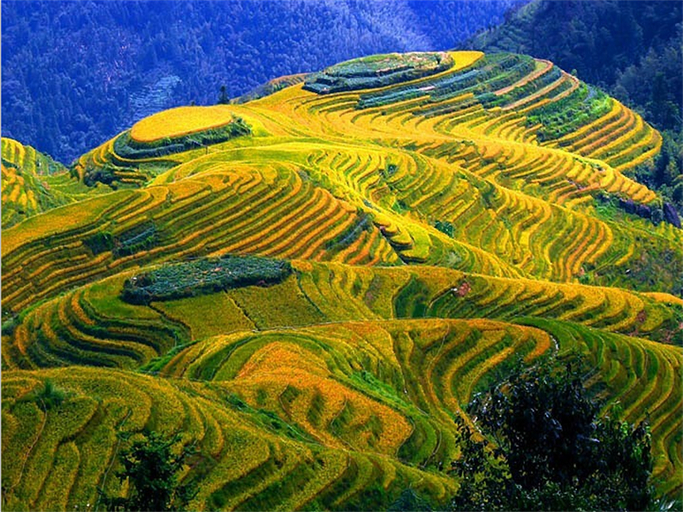 Exterior & Views 5, Lavande Hotels·Guilin Longsheng, Guilin