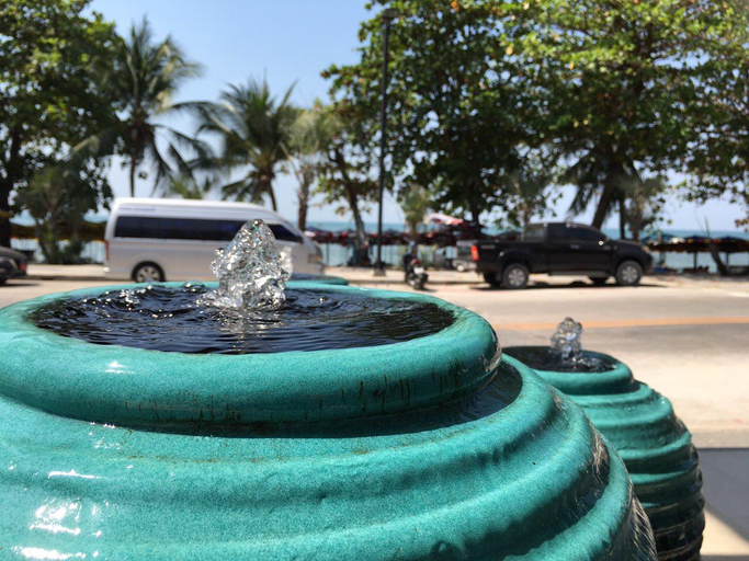 Sport & Beauty 4, The Pat Hotel, Pattaya