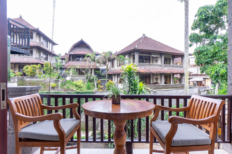 Exterior & Views 3, Villa Sonia Bisma, Gianyar