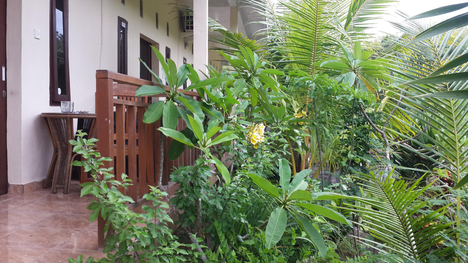 Exterior & Views 2, Belong Bunter Homestay, Badung