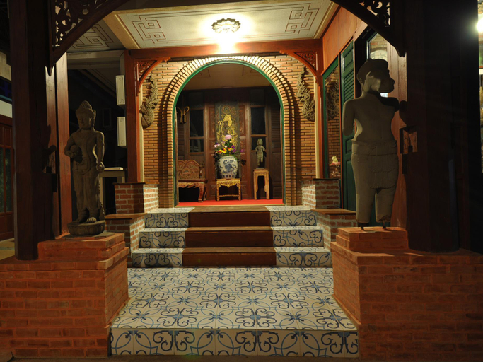 Public Area