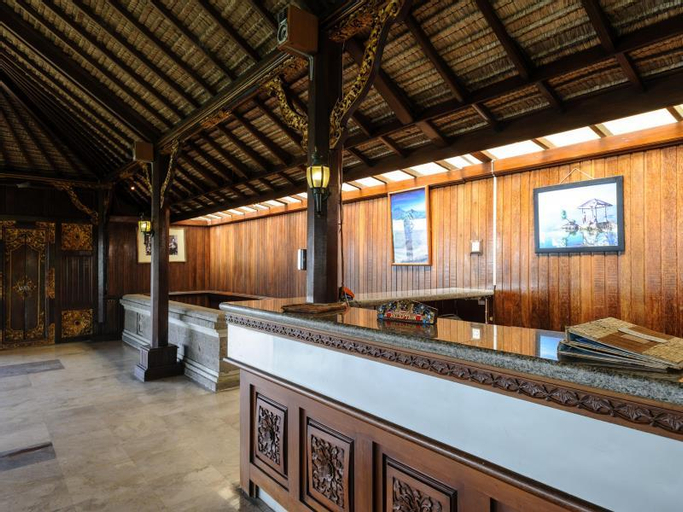 Lakeview Hotel and Restaurant, Bangli