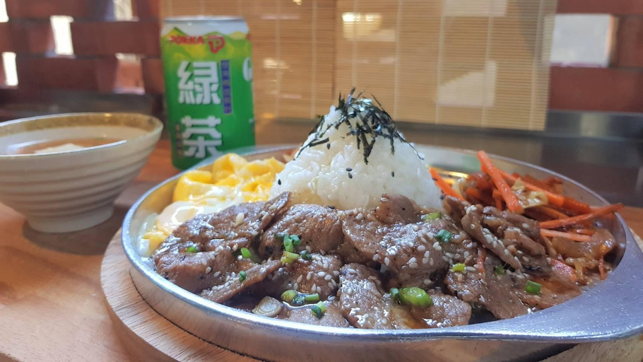 Food & Drinks 5, Lay Day, Muang Khon Kaen