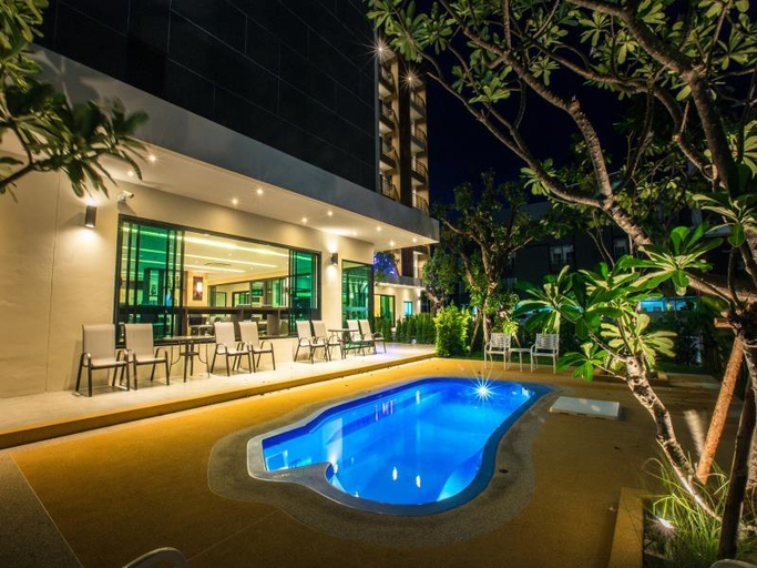 Sport & Beauty 5, L Hotel, Muang Khon Kaen