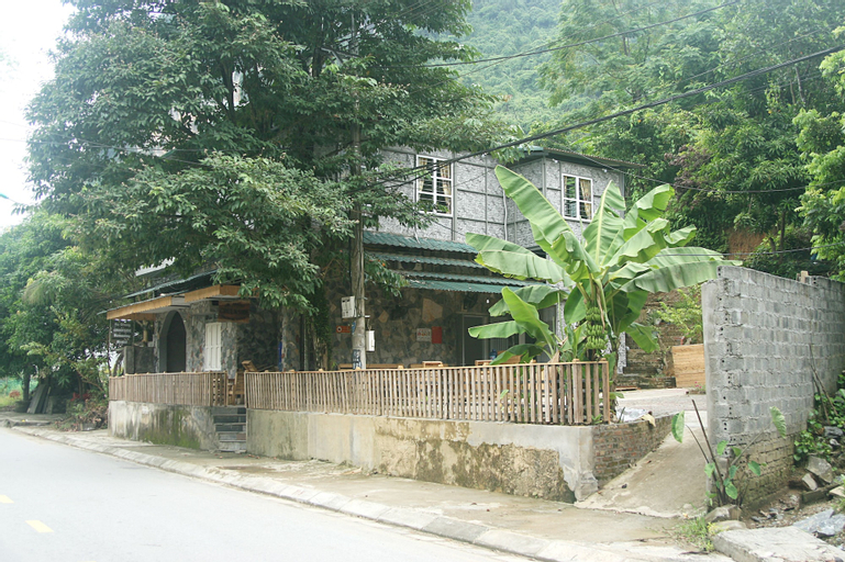 Ha Giang Creekside Homestay and Hostel, Hà Giang