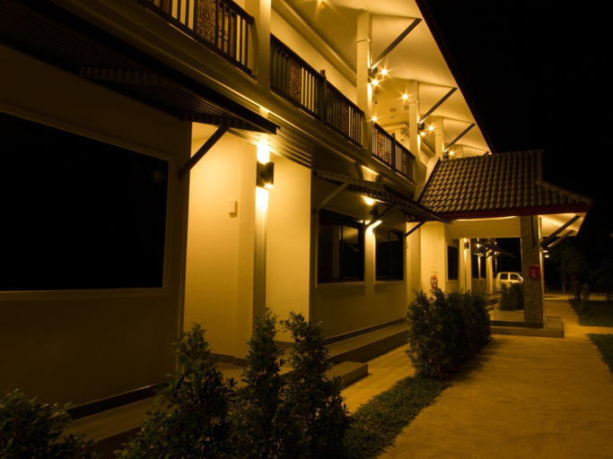 Exterior & Views 5, The Rise Resort Sukhothai Historical Park, Muang Sukhothai