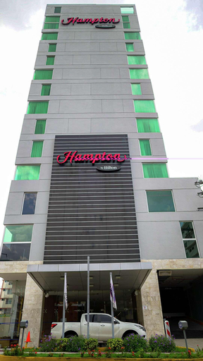 Hampton by Hilton Panama, Panamá