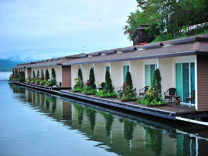 Exterior & Views 1, Raya Buri Resort, Si Sawat