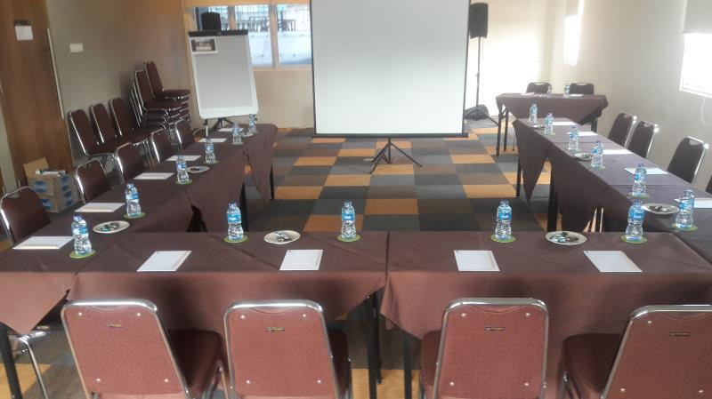 Business Facilities 27