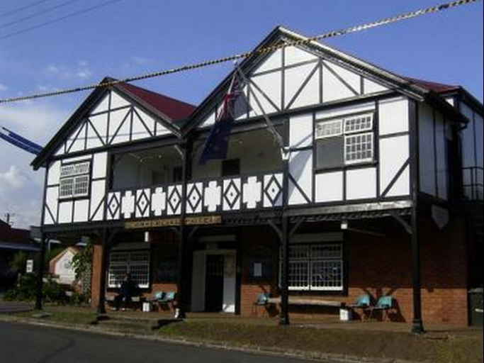 Exterior & Views 4, Jamberoo Pub & Saleyard Motel, Kiama