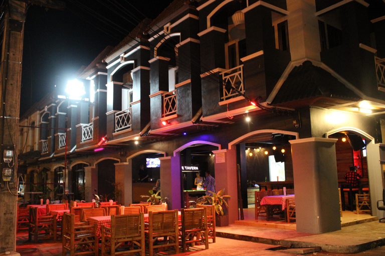 Others, Asia Blue The Tavern Hacienda - Hostel, Ko Phangan