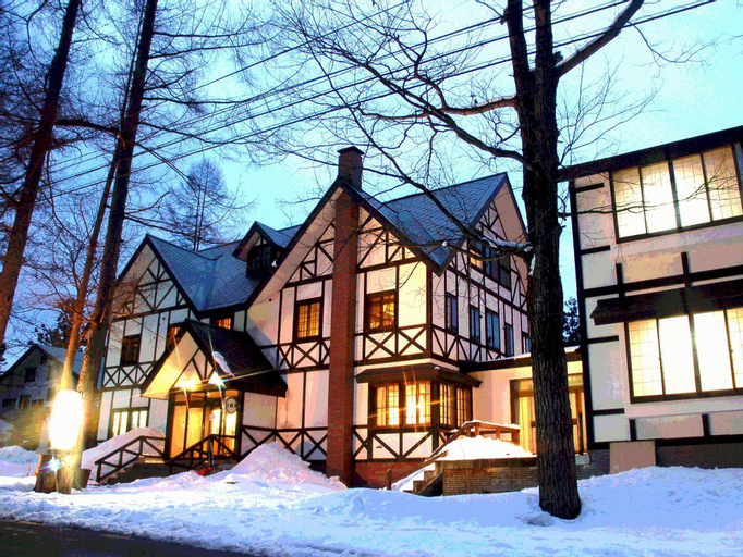 Hotel Montblanc Hakuba, Hakuba