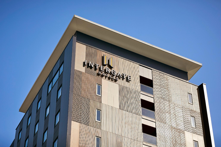 Exterior & Views 1, Hotel INTERGATE KANAZAWA, Kanazawa