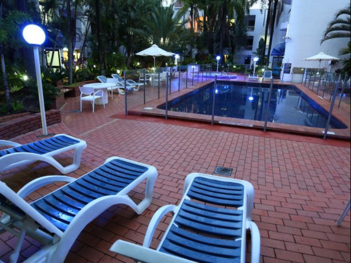 Others, St Tropez Apartments, Gold Coast