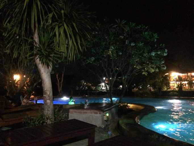 Sport & Beauty 5, Amphawa Club Resort & Spa, Amphawa