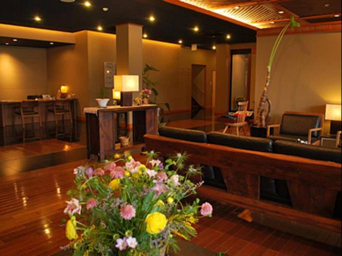 Public Area 2, FUJI KAWAGUCHIKO ONSEN RAKUYU, Fujikawaguchiko