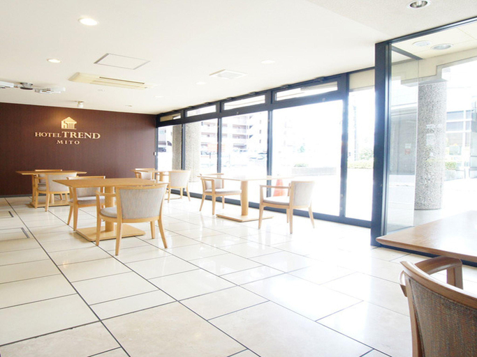 Public Area 2, Royal Inn Mito, Mito