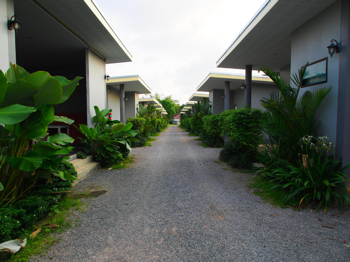 Aiyara Garden Resort, Muang Chanthaburi