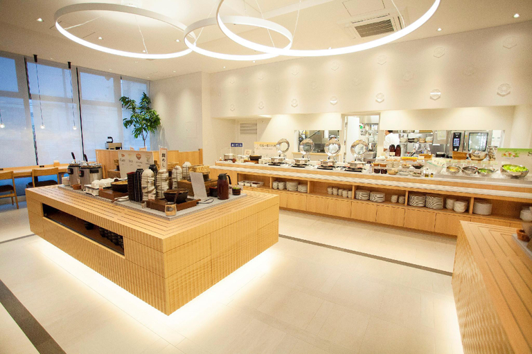 Food & Drinks 5, Richmond Hotel Himeji, Himeji