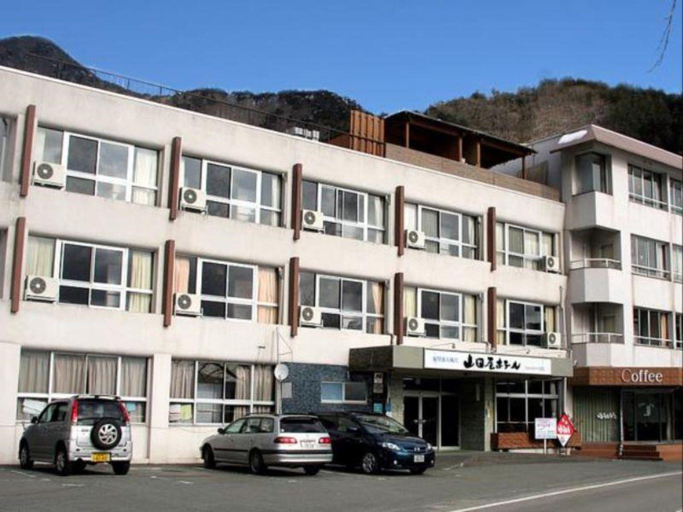 Exterior & Views 3, Yamadaya Hotel, Fujikawaguchiko