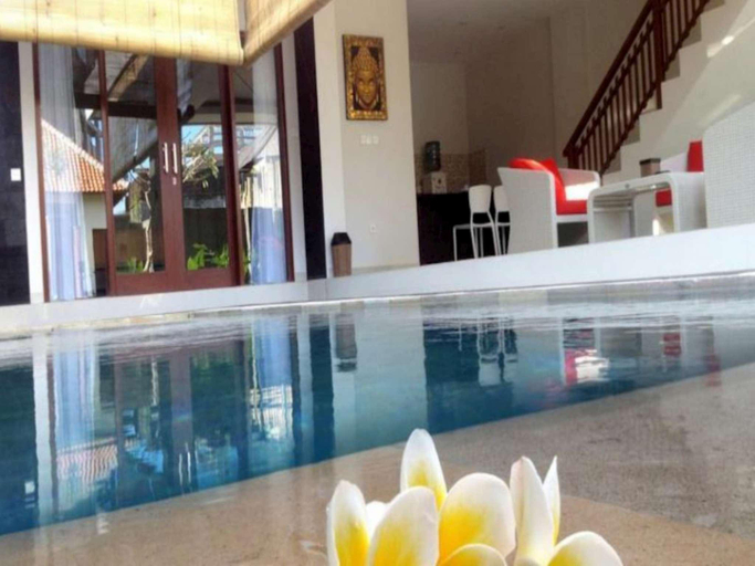 Public Area 4, Villa Lovecho Echo Beach, Badung