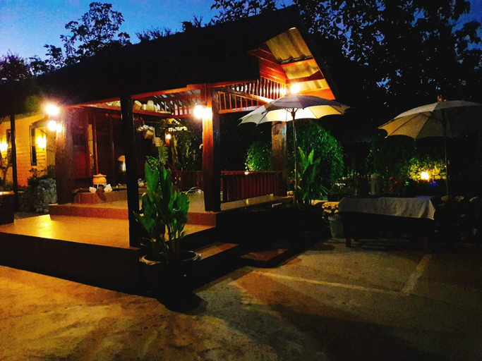 Exterior & Views 5, Loei Panmiles Resort, Dan Sai
