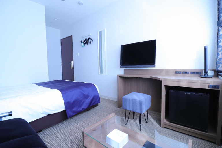 Bedroom 3, Asakusa Kuramae Hotel Yume Iroha, Taitō