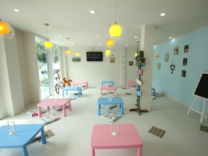 Public Area 2, Baan Vanilla Summer Hua Hin, Hua Hin