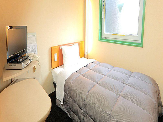Bedroom 2, R&B Hotel Sapporo-KitasanNishini, Sapporo