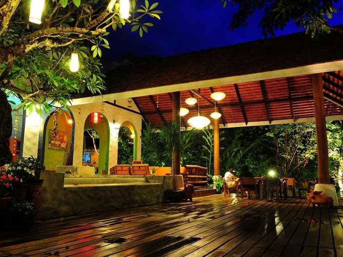 Exterior & Views 2, Kuad Khon Thoe Pai Cottage, Pai