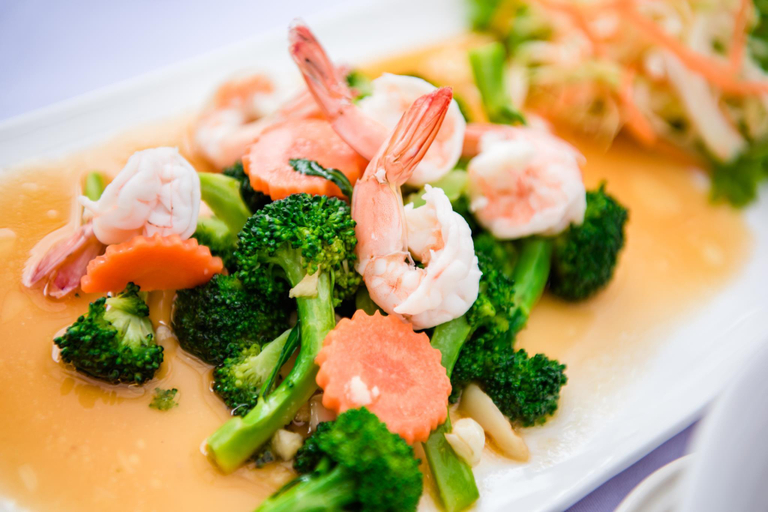 Food & Drinks 5, Rayaan 6 Guesthouse, Pulau Phuket