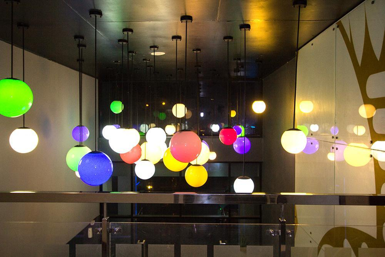 Public Area 4, Udtel Boutique Hotel, Muang Udon Thani