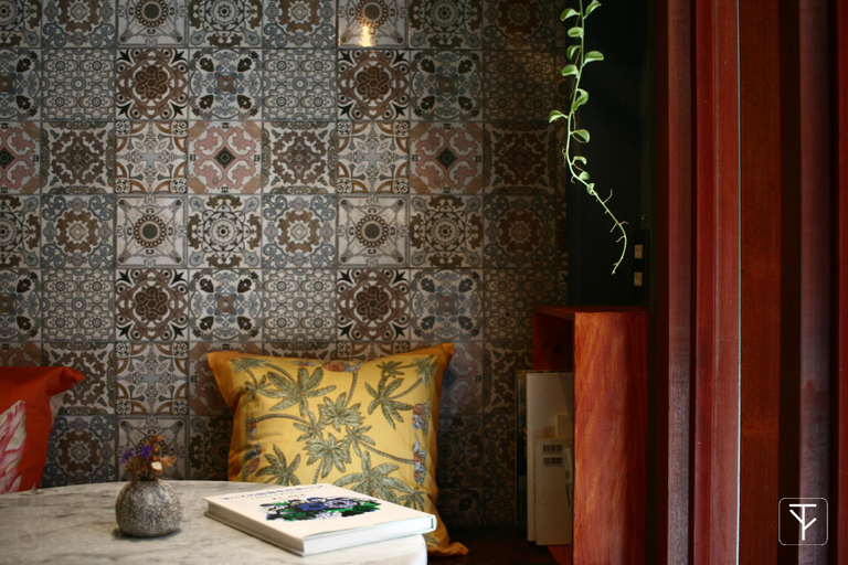 Others 5, T-Boutique Hostel, Bang Rak