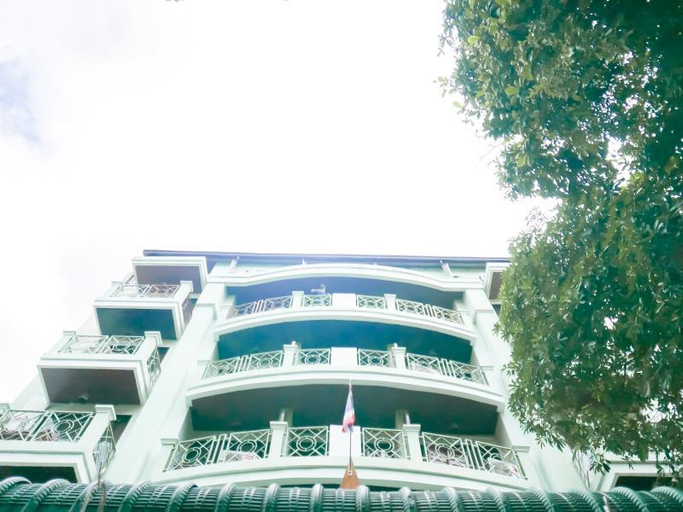 Exterior & Views 5, Four Sons Village, Phra Nakhon