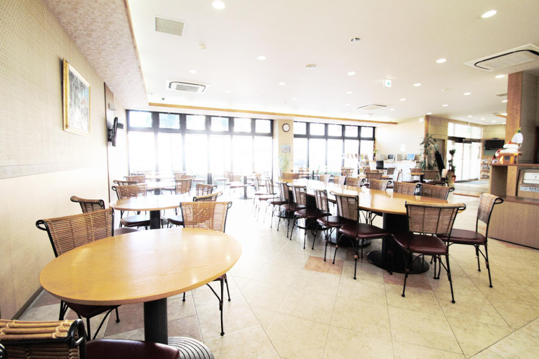 Food & Drinks 5, APA Hotel Ishigakijima, Ishigaki