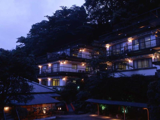 Exterior & Views 2, Ryokan Senkei, Hakone