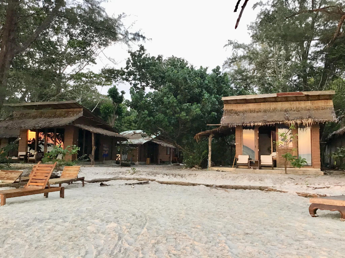Exterior & Views 2, La-ong Lay, Muang Ranong