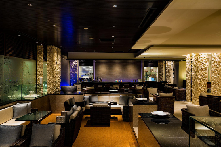 Public Area 5, Hotel Shigira Mirage, Miyakojima