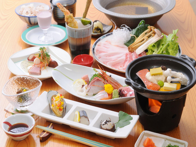 Food & Drinks 5, Hakone Lalaca, Hakone