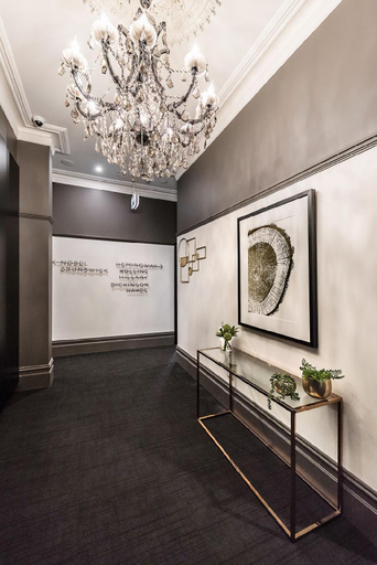 Public Area 3, East Brunswick Hotel, Melbourne